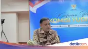 Komisi Yudisial Temukan Dugaan Pelanggaran Etik Hakim Kasus Nadiem dan Andrie Yunus
