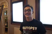 Kondisi Kesehatan Tyo Pakusadewo Membaik, Nagra Ungkap Detail Penyakit