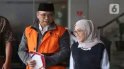 Kondisi Terkini Mantan Menag Yaqut Cholil Qoumas Masih Dibantarkan di RS