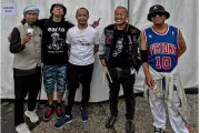 Kondisi Trisno PAS Band Kritis Akibat Gagal Ginjal, Drummer Ungkap Fakta