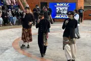 Konser NPD World Tour Hanya 20 Menit, Bawakan Tiga Lagu