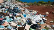 Konsorsium Indonesia-China Garap 8 Proyek Sampah Jadi Listrik Tahap Kedua