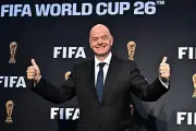 Kontroversi Kemenangan Argentina atas Mesir di Piala Dunia 2026
