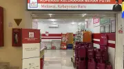 Koperasi Kelurahan Merah Putih di Jakarta Masih Cari Bentuk, Modal dan Saingan Jadi Tantangan