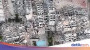 Korban Gempa Venezuela Tembus 2.295 Jiwa, 7 Hari Berkabung