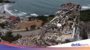 Korban Tewas Gempa Venezuela Tembus 4.734 Jiwa, 16.740 Luka