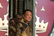 Korupsi Besar: Advokat Don Ritto Ditetapkan Tersangka Baru