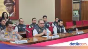 Korupsi Modal Proyek Batu Bara Rugikan Negara Rp38,9 M, Tiga Tersangka