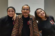 KotaK Siap Rilis Lagu Baru Agustus 2026, Akhir Penantian Empat Tahun