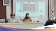KPAI Godok Regulasi dan Standar Perizinan Daycare Cegah Kekerasan Anak