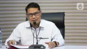 KPK Akui Diundang Polri Bahas 3 Kasus Korupsi Eks Jampidsus Febrie