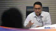 KPK Akui Diundang Polri untuk Koordinasi dan Supervisi Tiga Kasus Korupsi Kurniawan Fadilah