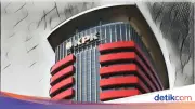 KPK Amankan 9 Orang di OTT Bupati Sukoharjo, Termasuk ASN dan Swasta