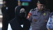 KPK Amankan Logam Mulia dan Uang Miliaran di OTT Bupati Sukoharjo