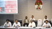 KPK Bantah Target Bupati dalam OTT: Kami tidak Cari-cari Kesalahan