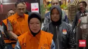 KPK Beberkan Konstruksi Kasus Pemerasan Bupati Sukoharjo Etik Suryani