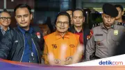 KPK Buka Peluang Jerat Ma'ruf Cahyono dengan Pasal TPPU