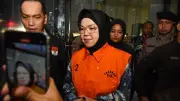 KPK Buka Peluang Periksa Suami Bupati Sukoharjo Wardoyo Wijaya