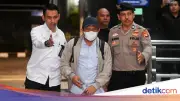KPK: Bupati Lombok Barat Minta Kumpulkan Duit Rp 750 Juta Jelang Lebaran
