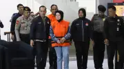 KPK: Bupati Sukoharjo Peras Anak Buah, Ikuti Tradisi Suami dengan Kode 'Padakno Karo Bapak'