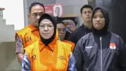 KPK Dalami Asal Usul Enam Jenis Valas Sitaan Bupati Sukoharjo Rp 7,5 M
