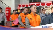 KPK Dalami Kemungkinan Stafnya Urus Perkara Lain Selain Bupati Pemalang