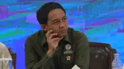 KPK Dalami Pengakuan Raja Juli Terima Amplop dari Bupati Kuansing