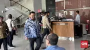 KPK Dalami Pengaturan Audit di Muara Enim Saat Periksa Bobby Rizaldi