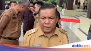 KPK dalami uang di rumah dinas Plt Gubernur Riau SF Hariyanto