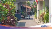 KPK Geledah Rumah Bupati Etik Suryani, Temukan Emas 2,5 Kg