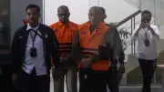 KPK Hadapi Praperadilan Kedua Ketum Kesthuri Tersangka Korupsi Kuota Haji