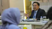 KPK Jadwalkan Periksa Anggota BPK Bobby Rizaldi Terkait Suap Muara Enim