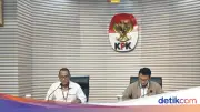 KPK Kembali Tahan 3 Tersangka Baru Kasus Dana Hibah Pokmas Jatim