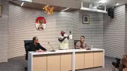 KPK OTT Bupati Langkat Syah Afandin, Uang Rp 100 Juta di Bawah Jok Mobil