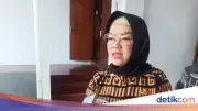 KPK OTT Bupati Sukoharjo Etik Suryani Terkait Pemerasan Perangkat Daerah