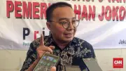KPK Panggil Anggota BPK Bobby Rizaldi Pekan Ini Terkait Suap Muara Enim