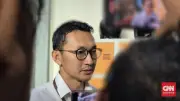 KPK Pastikan Usut Pihak Lain di Kasus Suap Blueray Cargo Meski Inkrah