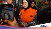 KPK: Pemerasan Bupati Sukoharjo Copy-Paste Modus Suami