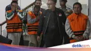 KPK Petakan Perusahaan Penerima Fee Proyek Bupati Lombok Barat