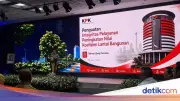 KPK Siap Dampingi Pemprov DKI Benahi Tata Kelola KLB, Ingatkan Bahaya Korupsi