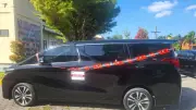 KPK Sita Alphard dalam Penggeledahan Kasus Bupati Lombok Barat