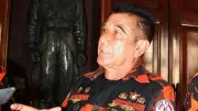 KPK Sita Aset Ketum Pemuda Pancasila Japto Terkait Kasus Rita Widyasari
