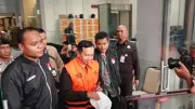 KPK Tahan Anggota DPRD Jatim Mahrus Ali di Kasus Dana Hibah Rp398 M