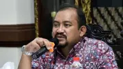 KPK Tangkap 21 Orang dalam OTT Bupati Pemalang Anom Widiyantoro