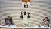 KPK Tegaskan OTT Jadi Alat Bersih-bersih Kepala Daerah dari Korupsi
