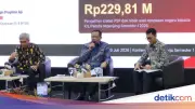 KPK Tegaskan Tak Pernah Menarget dalam OTT 12 Kepala Daerah Sepanjang 2026