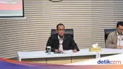 KPK Tersangkakan Bupati Langkat Syah Afandin dalam OTT Suap Proyek