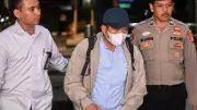KPK Tetapkan Bupati Lombok Barat Tersangka Korupsi Pengadaan