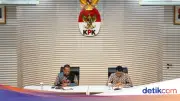 KPK Ungkap 17 OTT Hingga Juli 2026, Kasus Bea Cukai dan Imigrasi Paling Menonjol