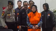 KPK Ungkap Biaya Politik Tinggi Jadi Biang Kerok Korupsi Kepala Daerah